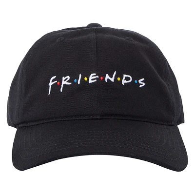 friends™ baseball cap