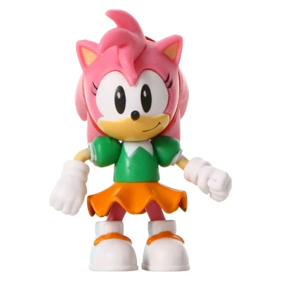sonic the hedgehog™ figurine 2in