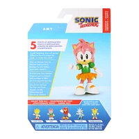 sonic the hedgehog™ figurine 2in