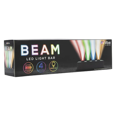LED light bar 10in