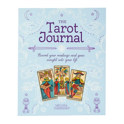 the tarot journal