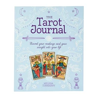 the tarot journal