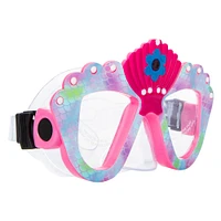 kid's unicorn swim mask