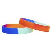 bugables® citronella bug repellent wristband 2-pack