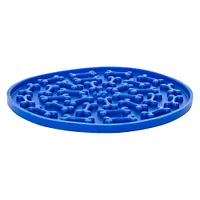 dog lick mat with suction cups