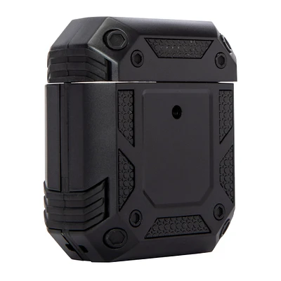 dual-layer armored case fit for AirPods® gen 1 & 2
