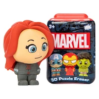 marvel® 3D puzzle eraser blind bag