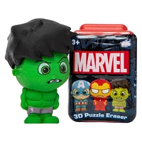 marvel® 3D puzzle eraser blind bag