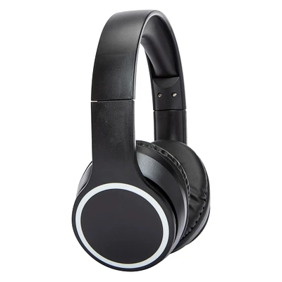 core wireless bluetooth® headphones with mic