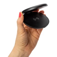 foldable dual wireless charger 10W