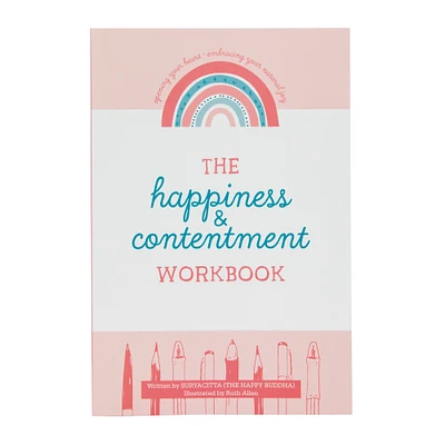 the happiness & contentment workbook