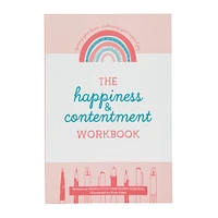 the happiness & contentment workbook