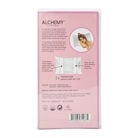 alchemy living™ towel pillow cover