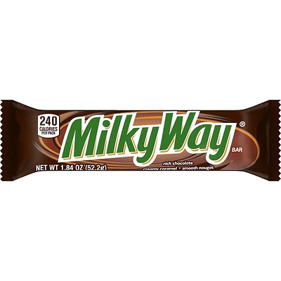 milky way® candy bar 1.84oz