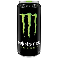 monster® original energy drink 16oz