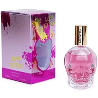 love tattoo eau de parfum 3oz