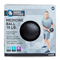 series-8 fitness™ 10lb medicine ball