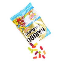 haribo® goldbears® summer edition gummi candy 4oz