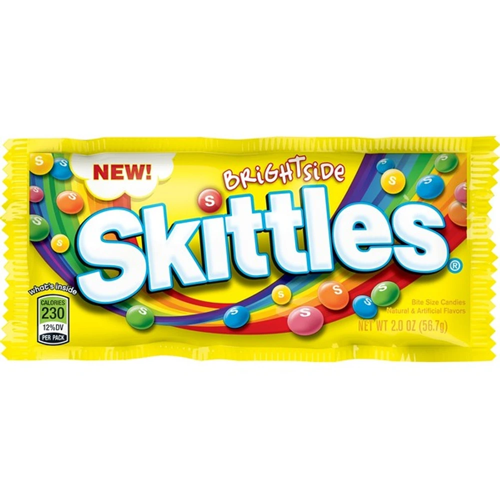 skittles® brightside candy 2oz