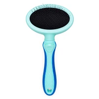 pet grooming brush