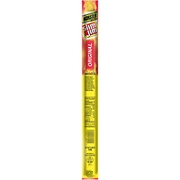 slim jim® monster size original smoked snack stick 1.94oz