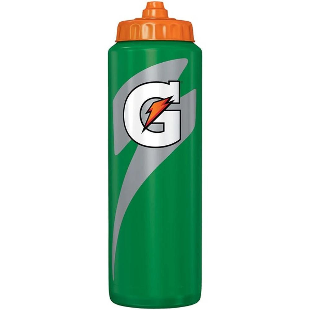 Gatorade® Sport Water Bottle