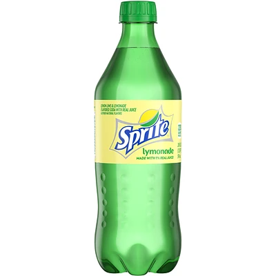 sprite® lymonade 20oz