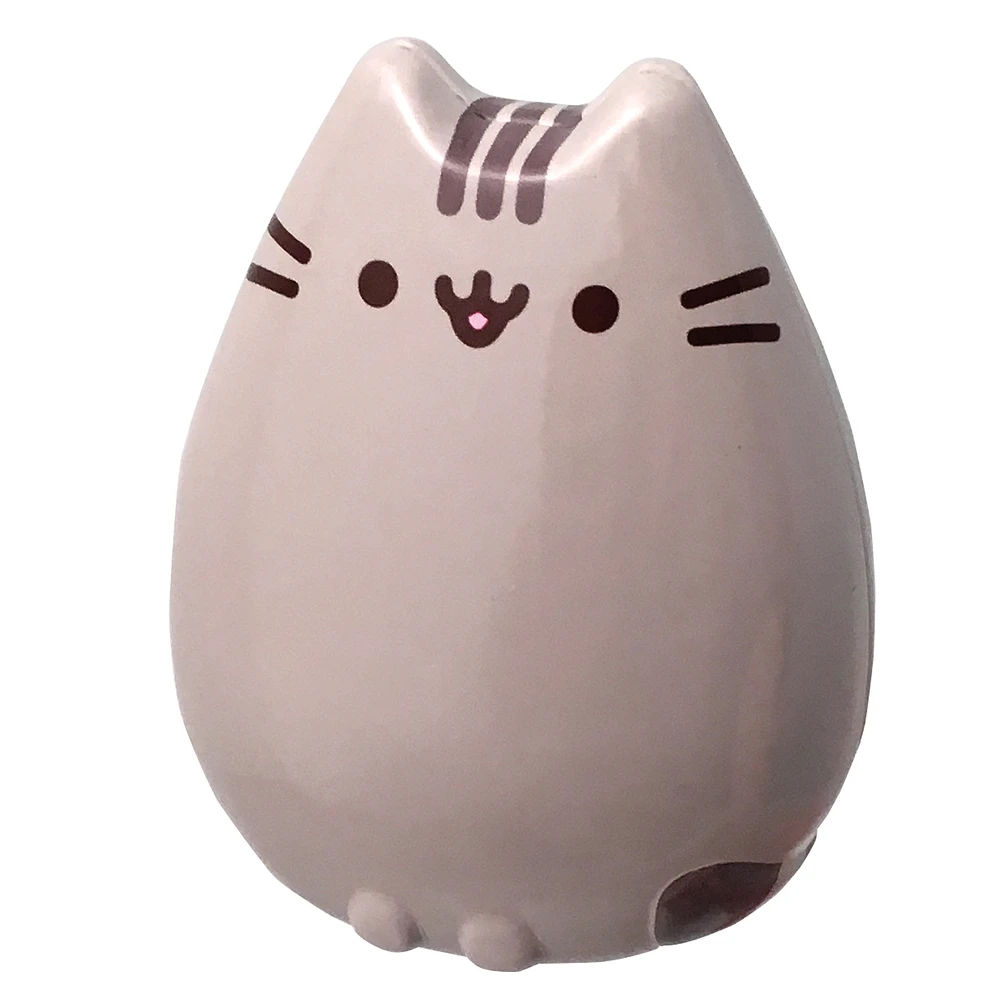 pusheen® sweet strawberry candy tin