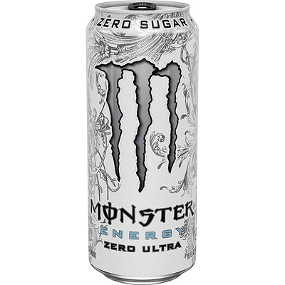 monster™ zero ultra energy drink 16oz