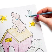 crayola® big fun book to color