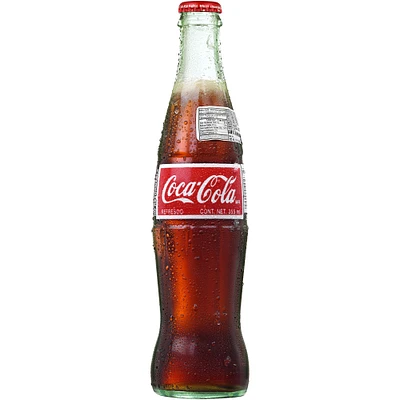 mexican coca-cola® 12oz