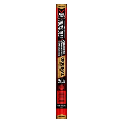 jack link's® original beef stick 0.92oz