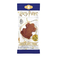 harry potter™ chocolate frog™ with collectible wizard card 0.55oz