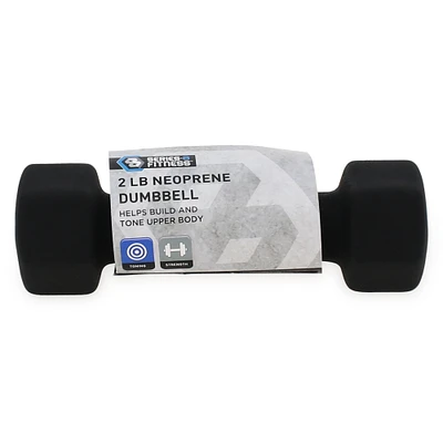 series-8 fitness™ 2lb dumbbell