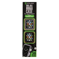 hard shell rugged case for Apple Watch® 38mm 2-pack