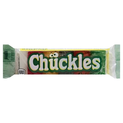 chuckles® jelly candy 2oz