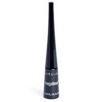 wet n wild® megaliner liquid eyeliner - black