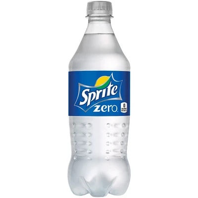 sprite zero™ lemon lime soda 20oz