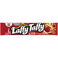 laffy taffy® sparkle cherry candy 1.5oz