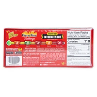 jelly belly® beanboozled® fiery five™ challenge jelly beans 3.5oz