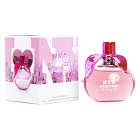 nyc blossom eau de parfum 3.4oz