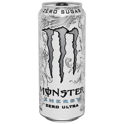 monster® zero ultra energy drink 16oz