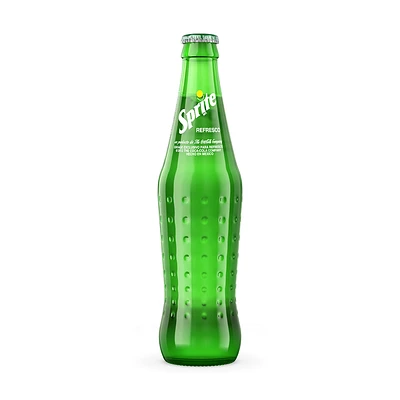 mexican sprite® soda 12oz