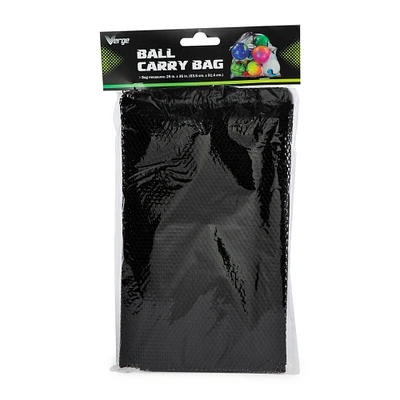 verge® sports ball carry bag 25in x 36in