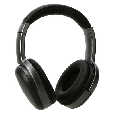 surge bluetooth® wireless headphones - silver
