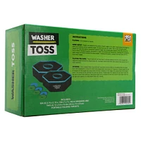 washer toss indoor/outdoor game