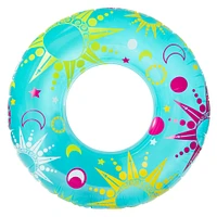 inner tube pool float 40in