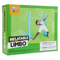 inflatable limbo game 55in