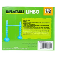 inflatable limbo game 55in