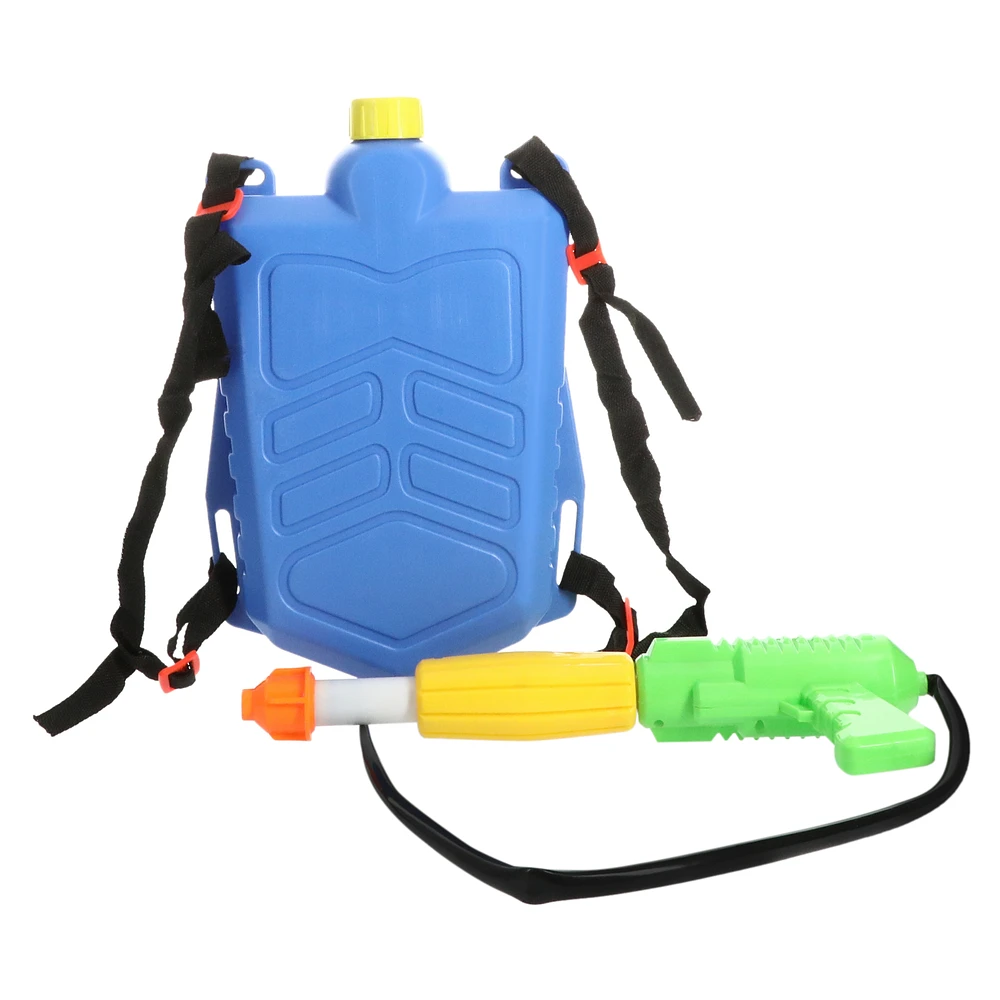 backpack water gun